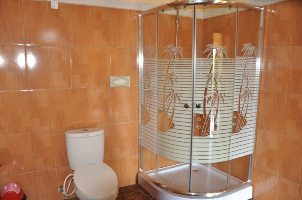 Summer Guesthouse Lovina Экстерьер фото