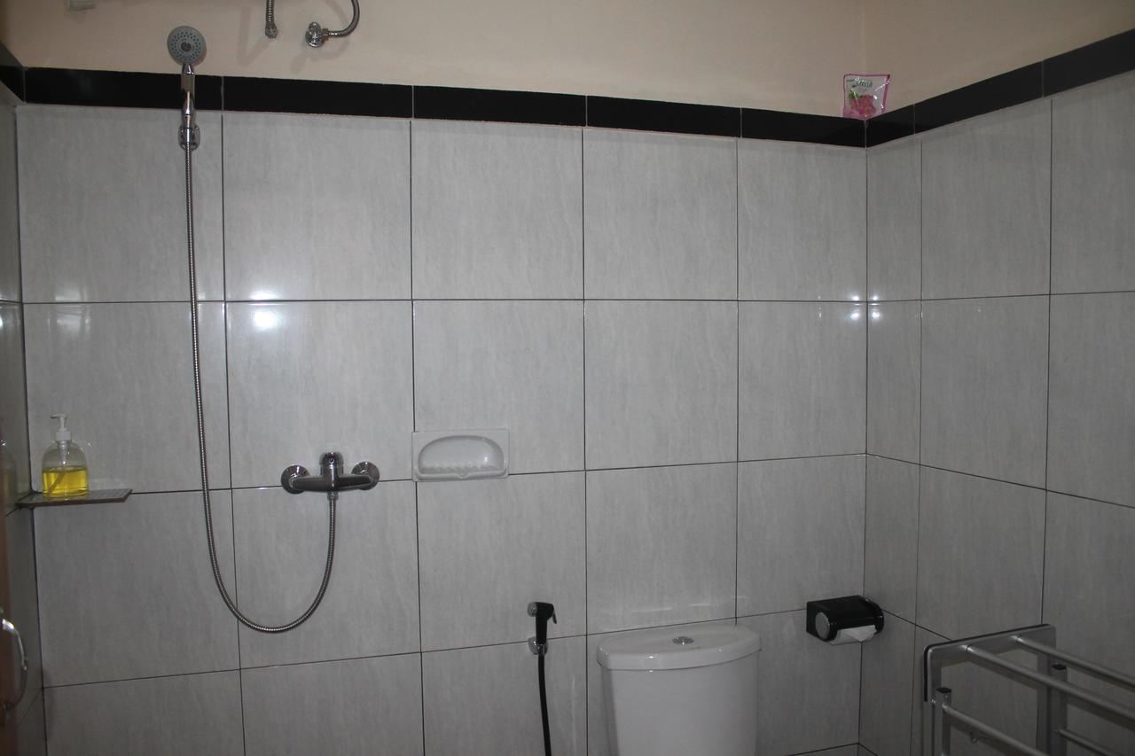Summer Guesthouse Lovina Экстерьер фото