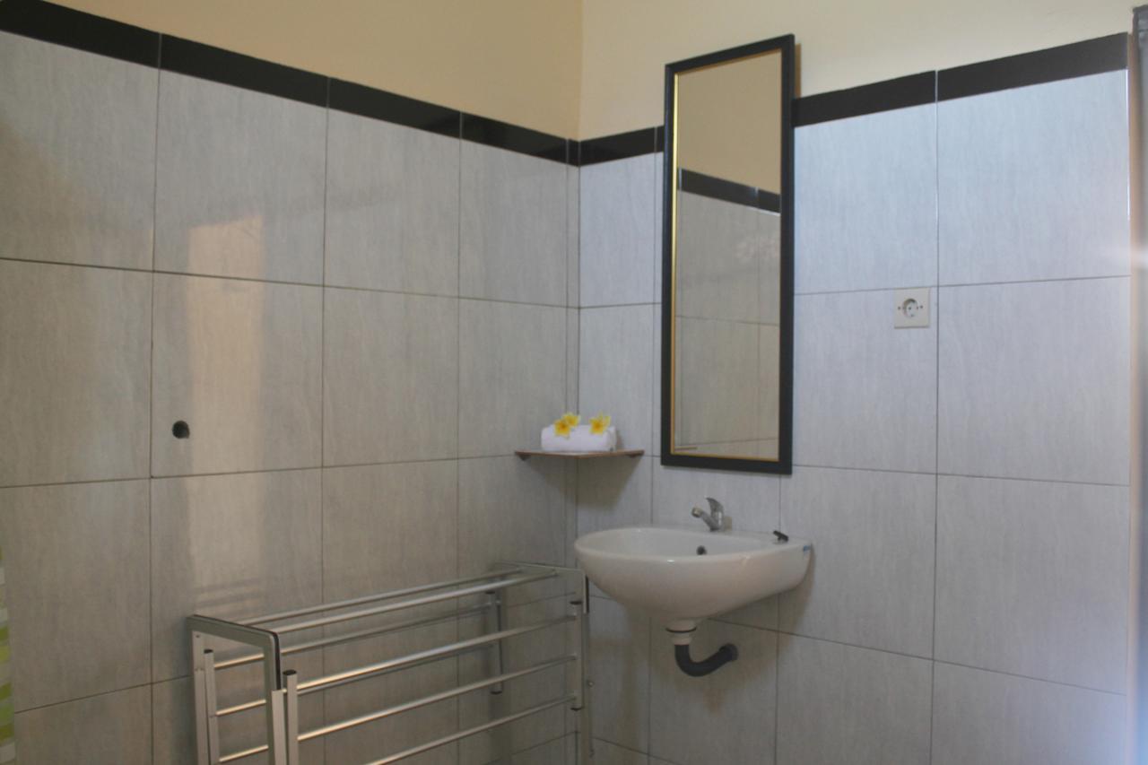 Summer Guesthouse Lovina Экстерьер фото