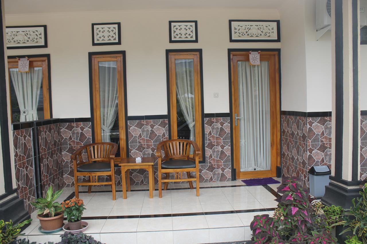 Summer Guesthouse Lovina Номер фото
